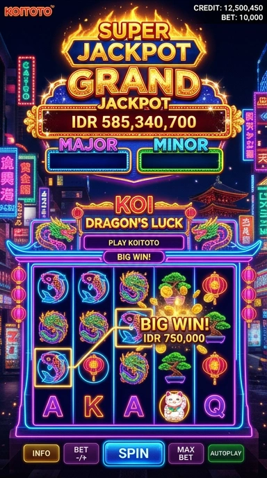Koleksi aplikasi beragam di koitoto untuk memenuhi berbagai kebutuhan pengguna.